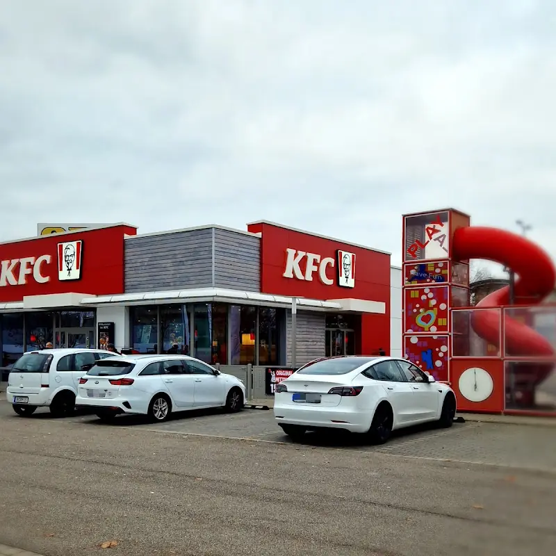 Kentucky Fried Chicken