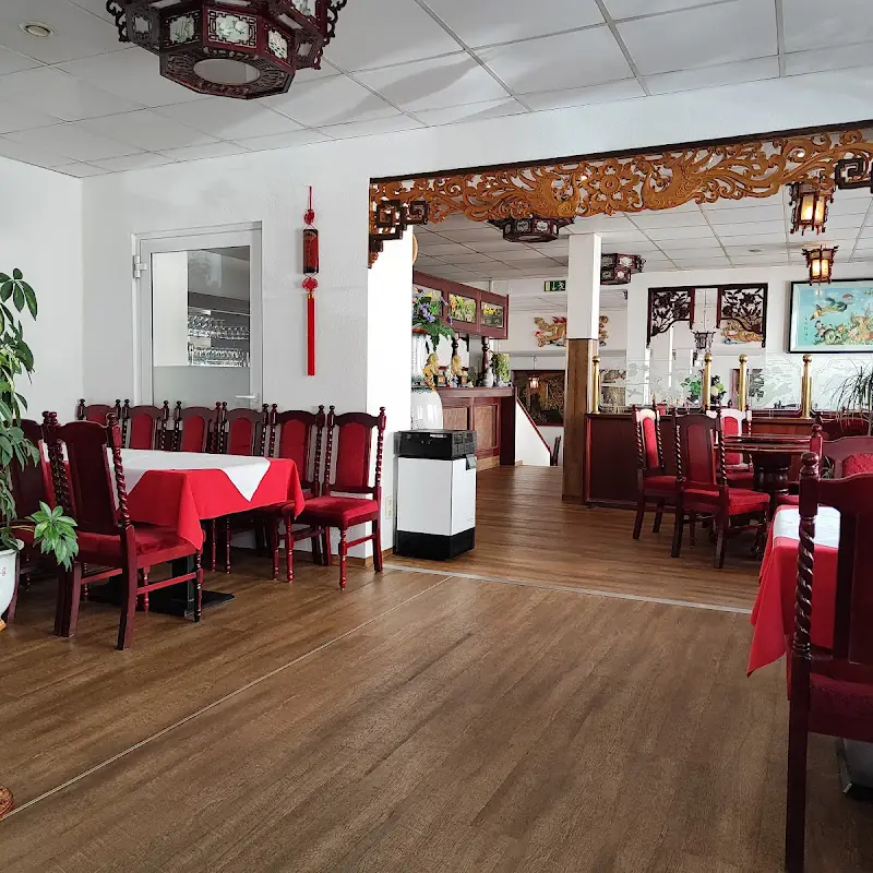 China Restaurant Hing´s