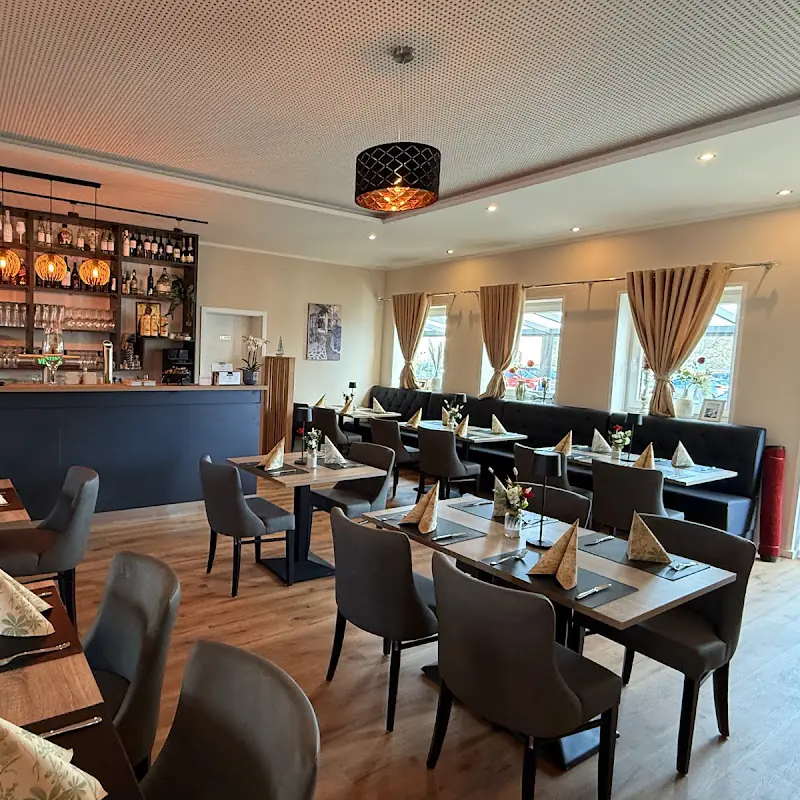 Restaurant Syrtaki