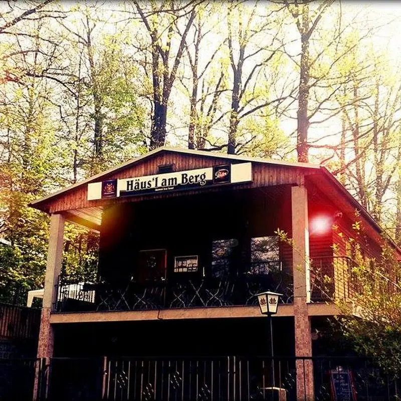 Restaurant Häus'l am Berg