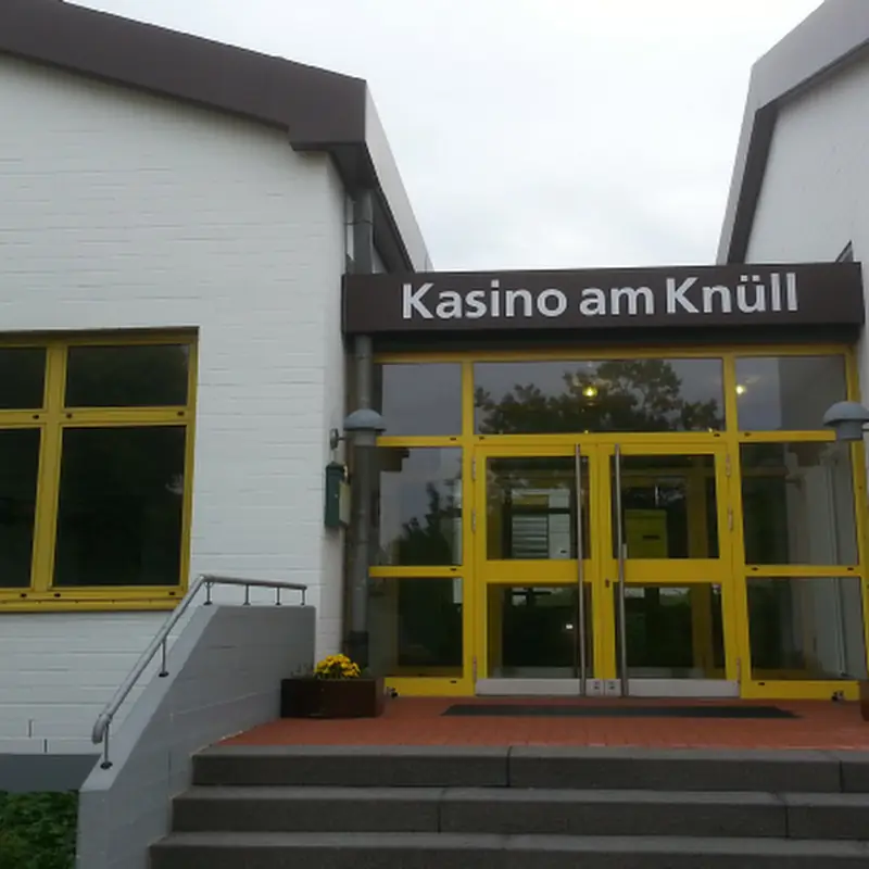 Kasino am Knüll