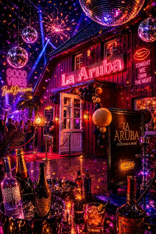 La Aruba