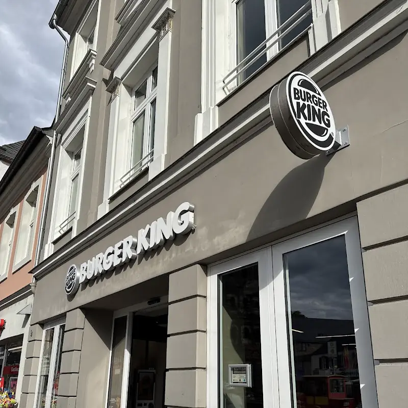 Burger King Trier