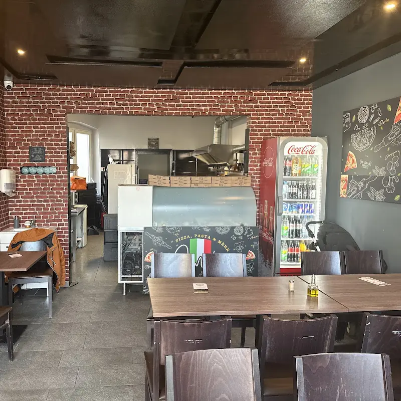 Pizzeria Pak Roma