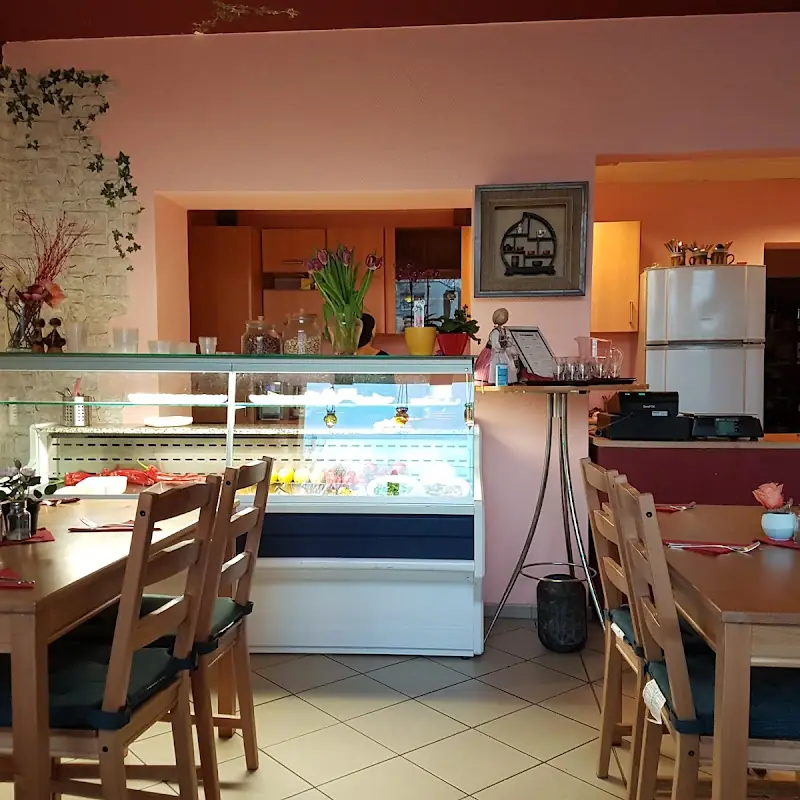 Bistro BAYTI