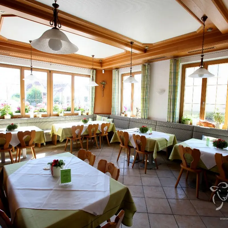 Gasthof Lamm