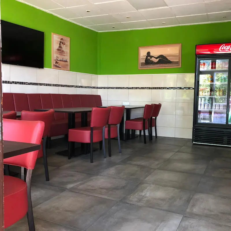 Amed Kebab Haus