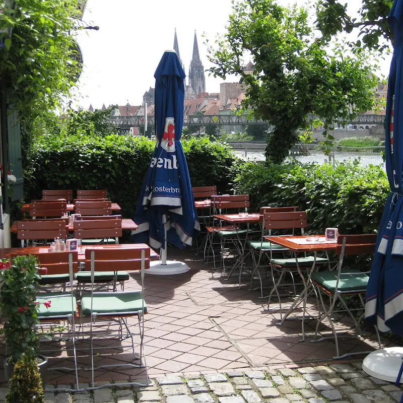 Wirtshaus „Zum Sorgenfrei“