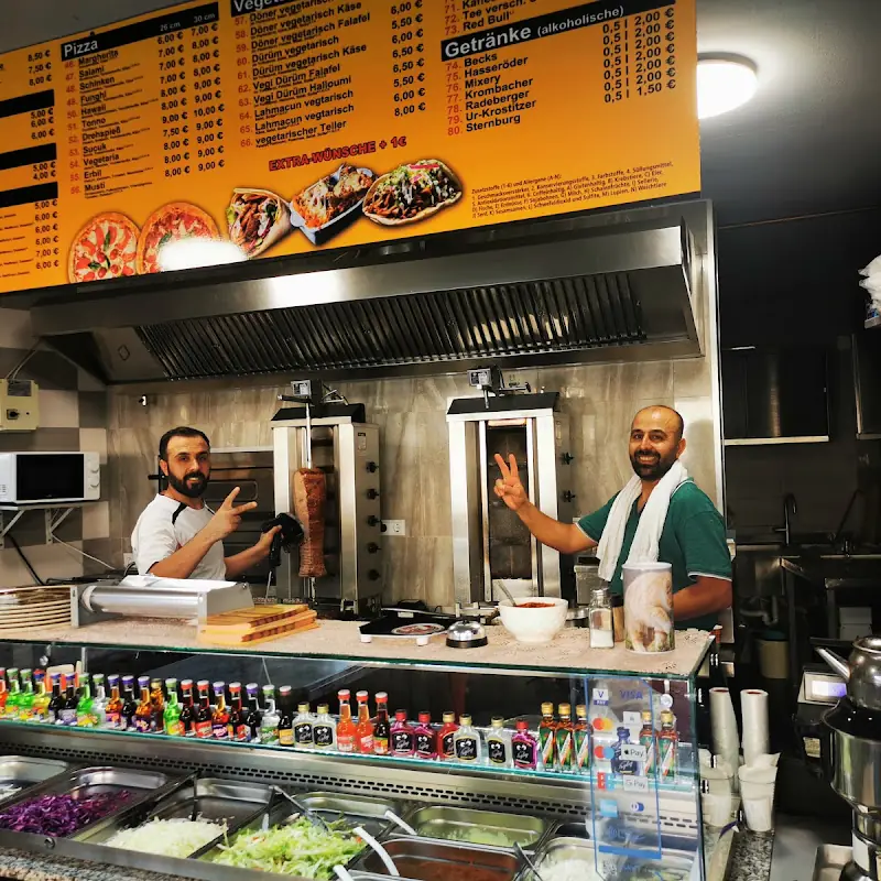 Erbil Döner