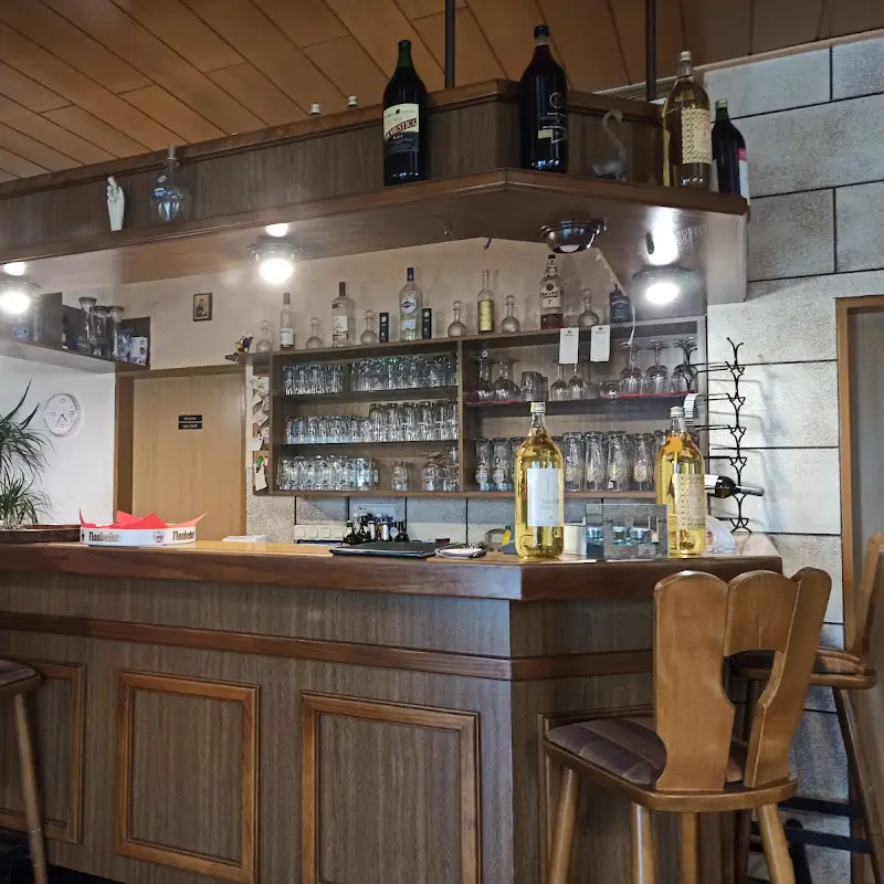 Griechische Taverne Alexandros