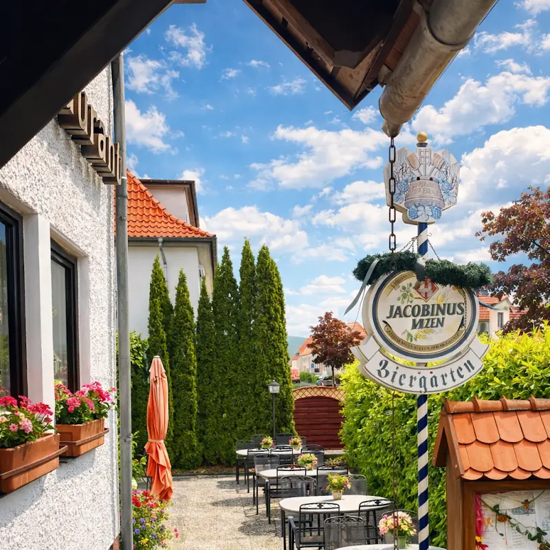 Hotel & Restaurant »Zur Struth« Neueröffnung 13.01.2026 !!! Betreiberwechsel !!!