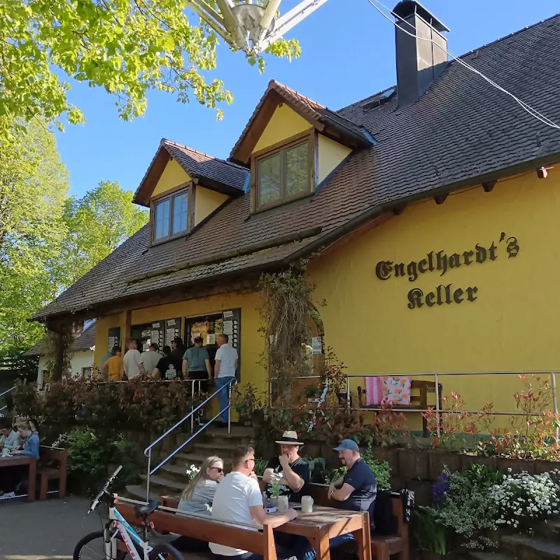 Engelhardt’s Keller