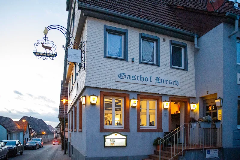 Vereinsheim Zur alten Papierfabrik