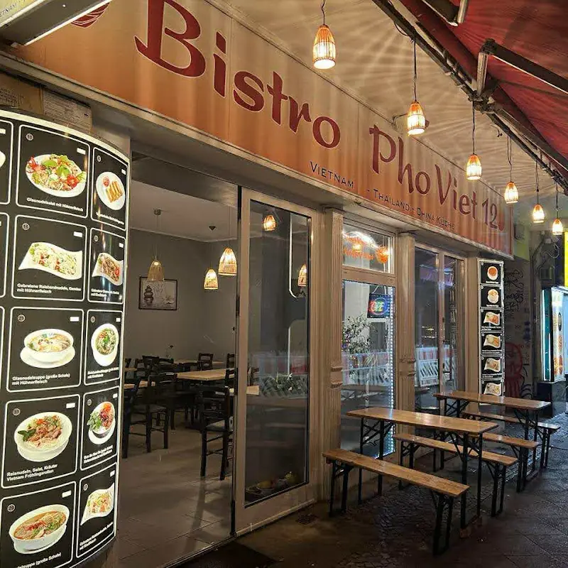 Pho Viet 12