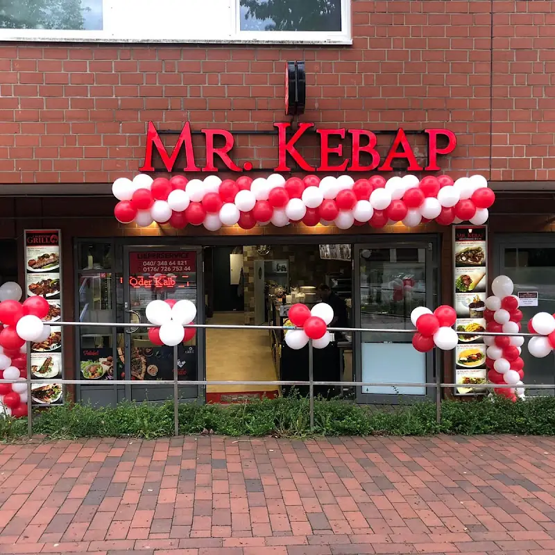 Mr. Kebap Neu Wulmstorf