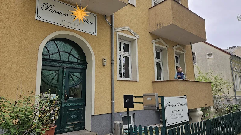 Pension Bredow