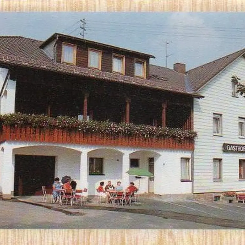Gasthof Käppel