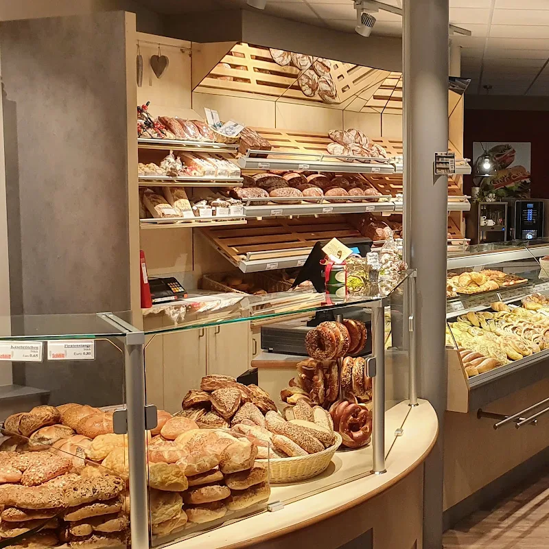 Bäckerei Schmitt