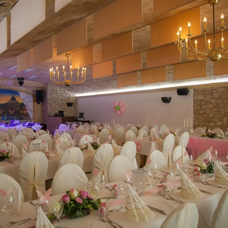 Pizzeria Ristorante Roma Oelde