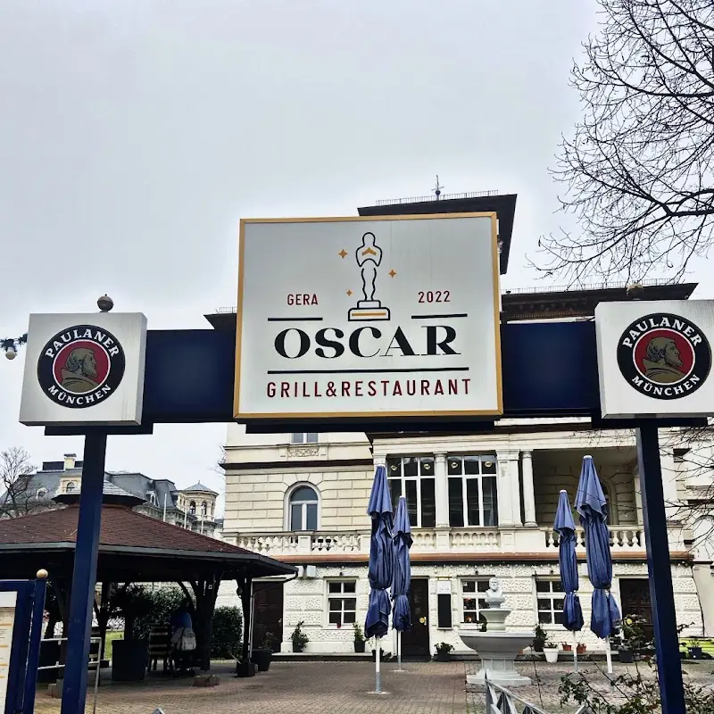 Grill & Restaurant Oscar