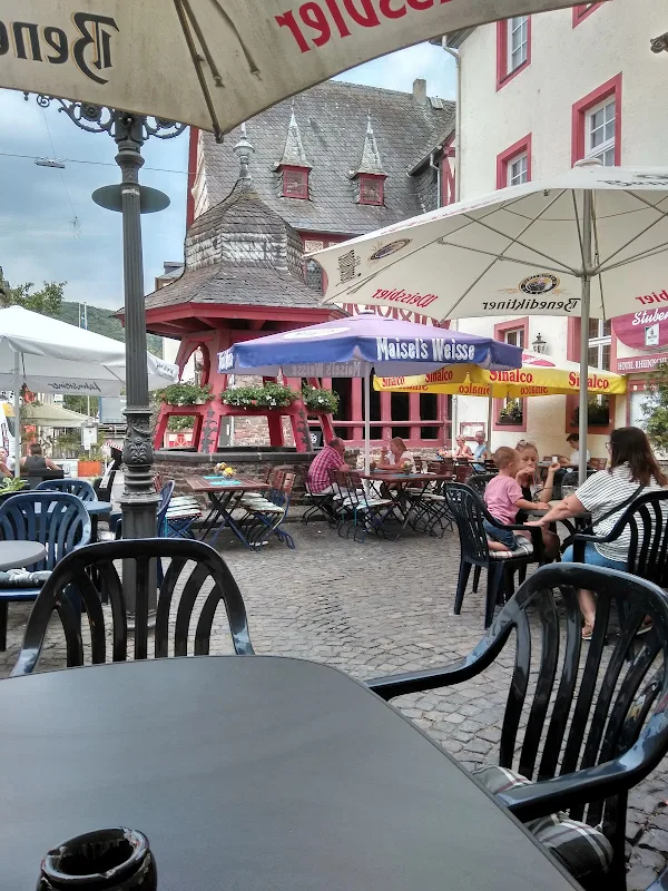 Zur Altstadt