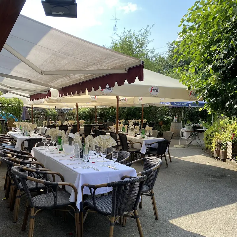 La Fattoria Martinsried-Planegg