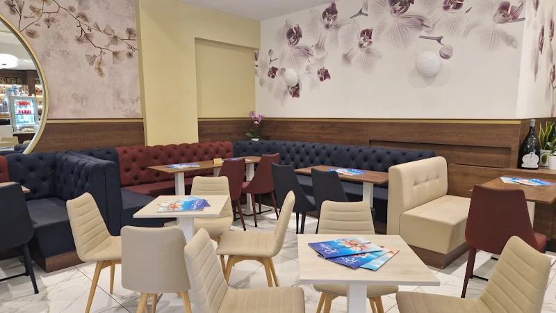 Eiscafé Riviera Schweinfurt