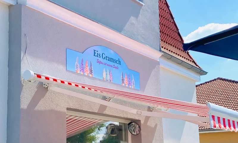 Eis Gramsch