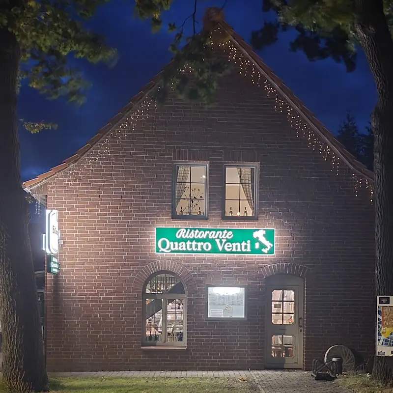 Ristorante Pizzeria Quattro Venti