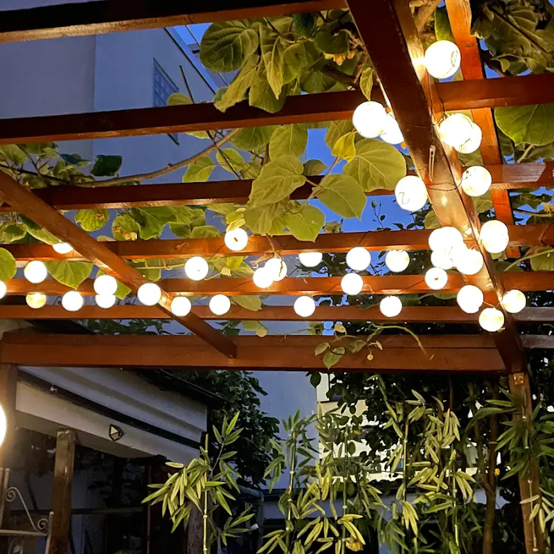 REIWA Japanisches Restaurant