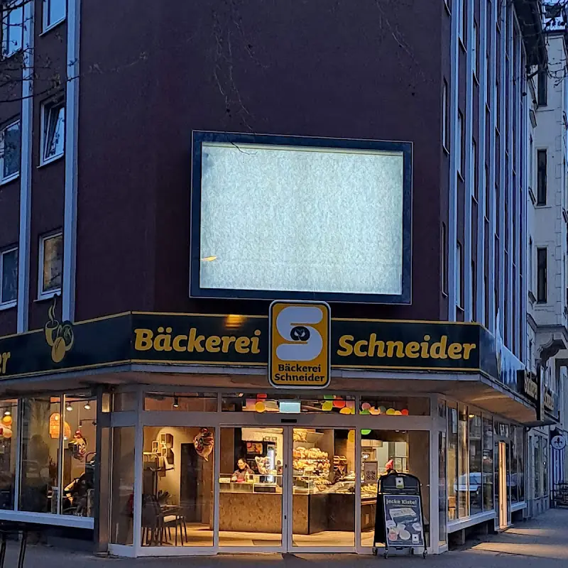 Bäckerei Schneider GmbH
