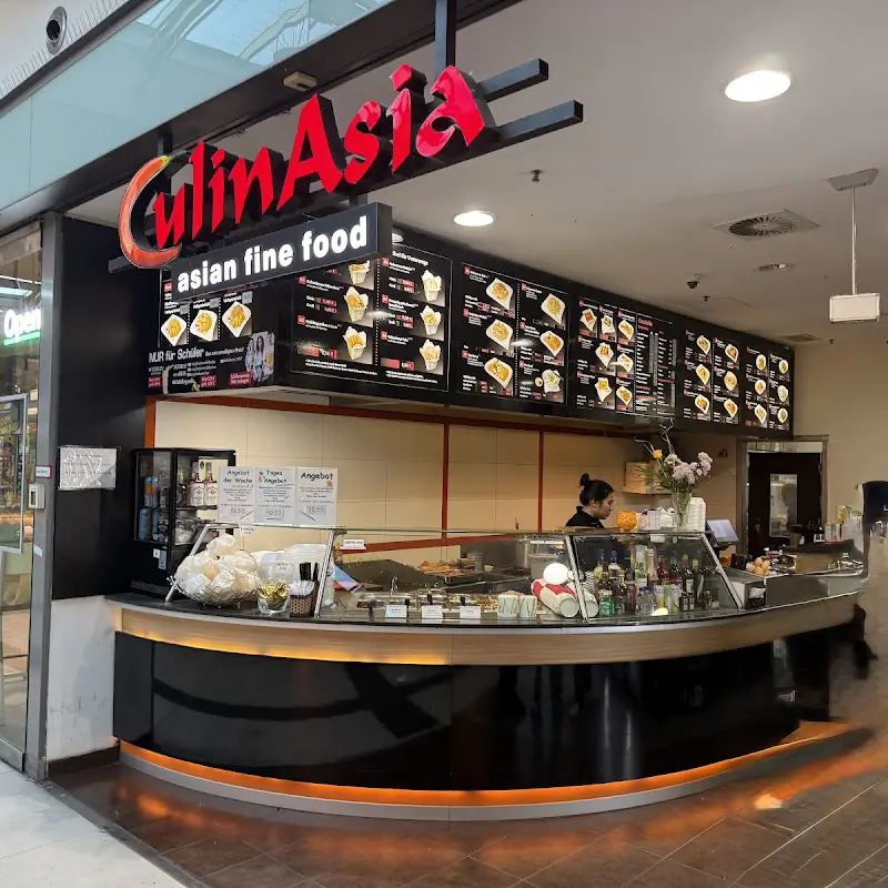 CulinAsia