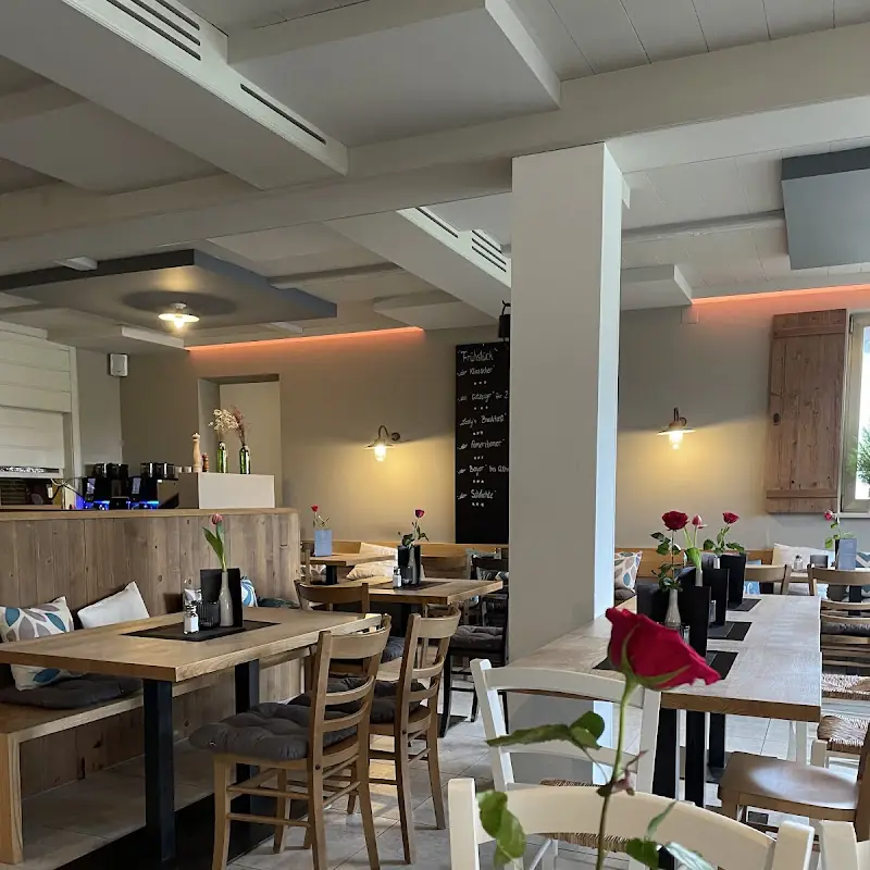 Cafe Götzinger