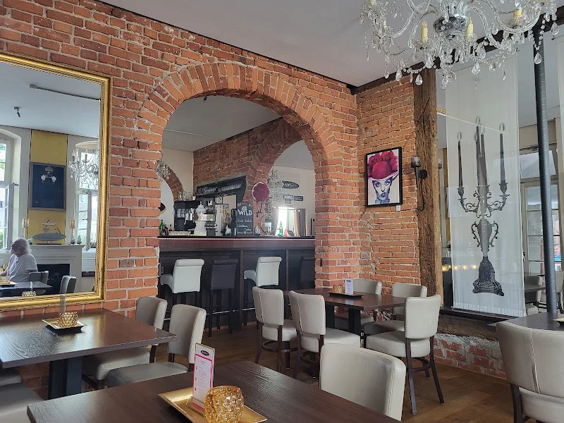 Unico Café - Bar
