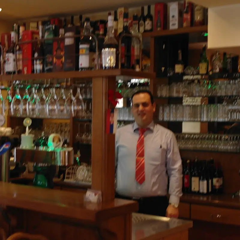 Restaurant Medaillon