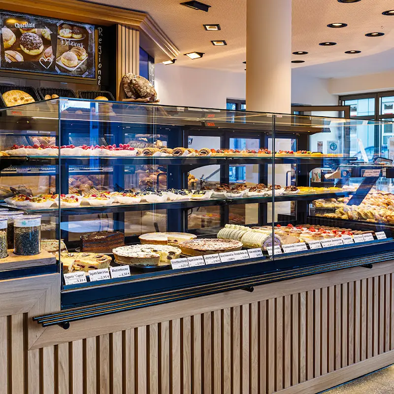 Bäckerei Schifferl