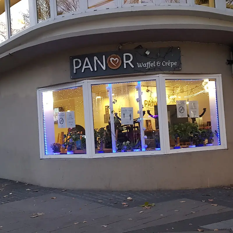 PANOR