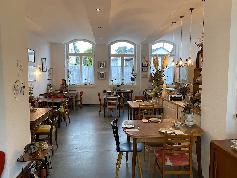 Café & Bistro Alte Schule