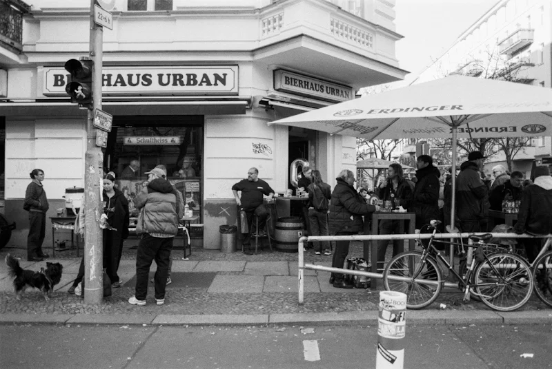 Bierhaus Urban