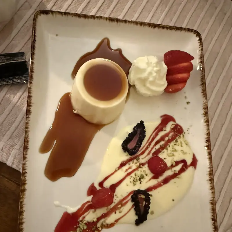 La Favola Restaurant