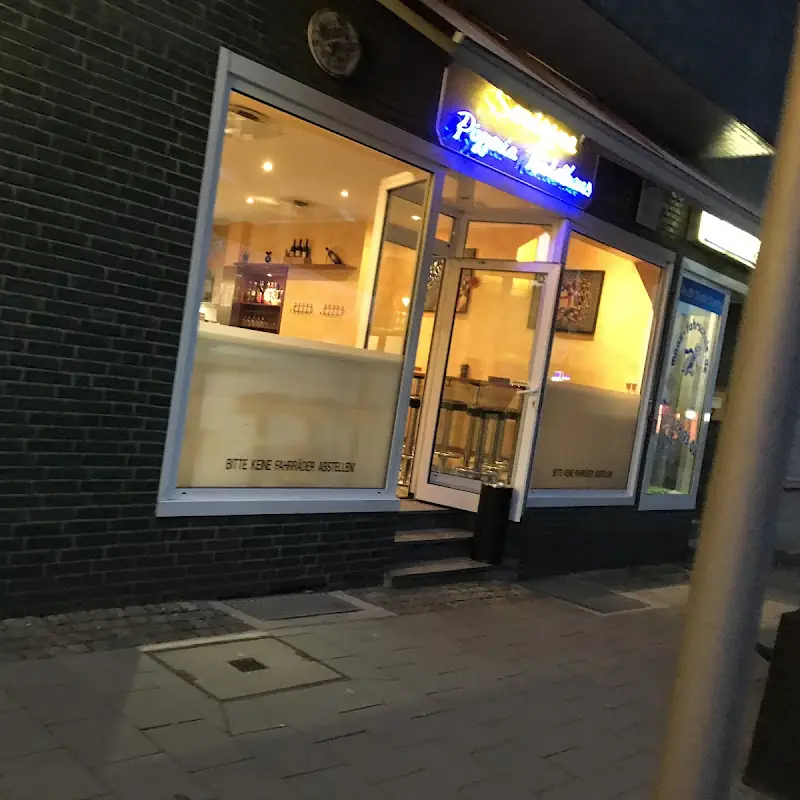 Pizzeria Sardegna Düsseldorf