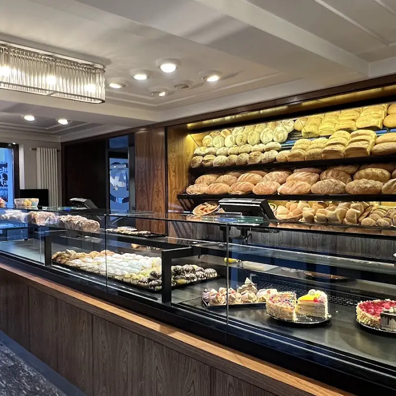 Bäckerei Schoch