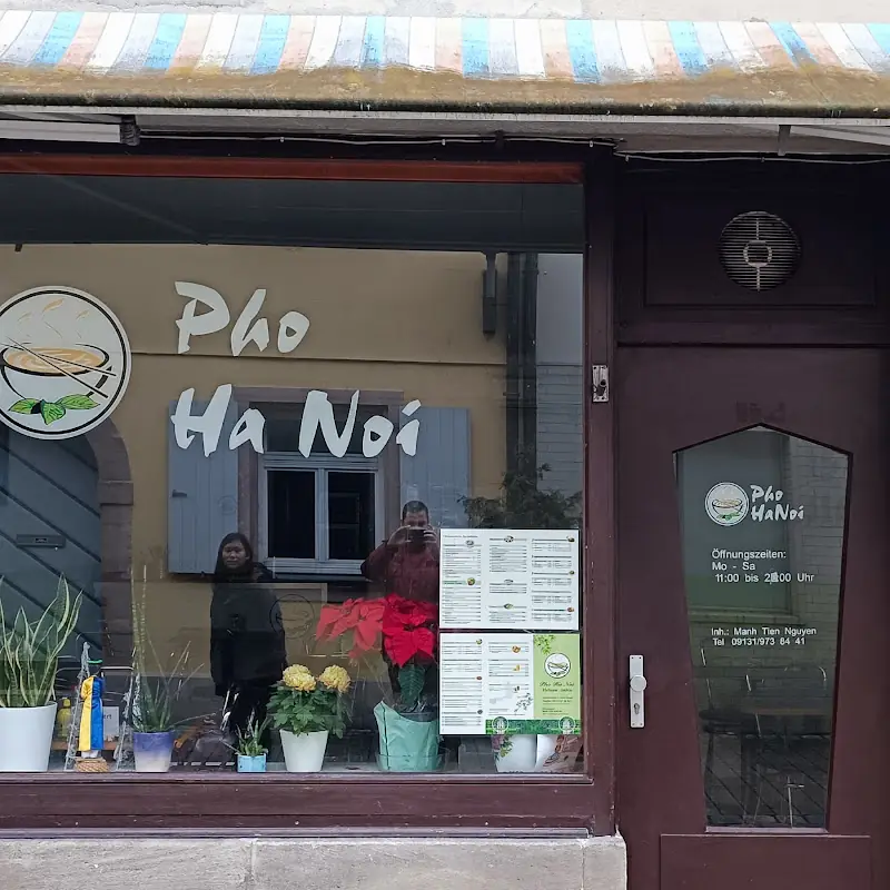 Pho Ha Noi / Erlangen
