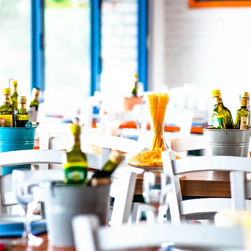 Moro 112 Ristorante