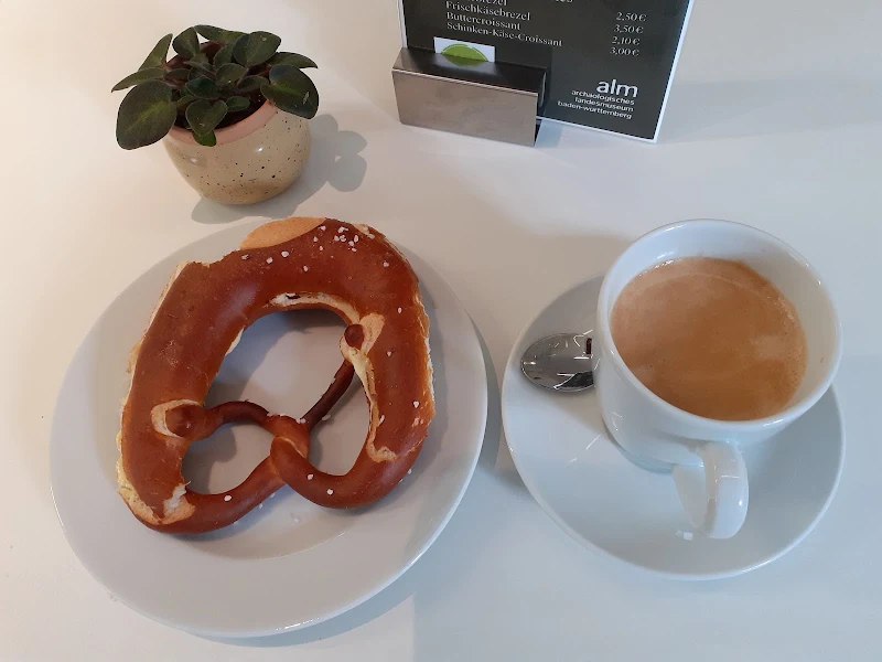 Museumscafe Konstanz