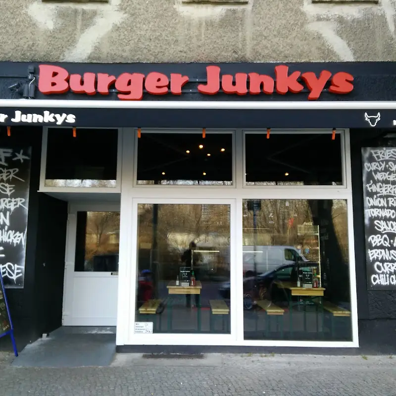 Burger Junkys
