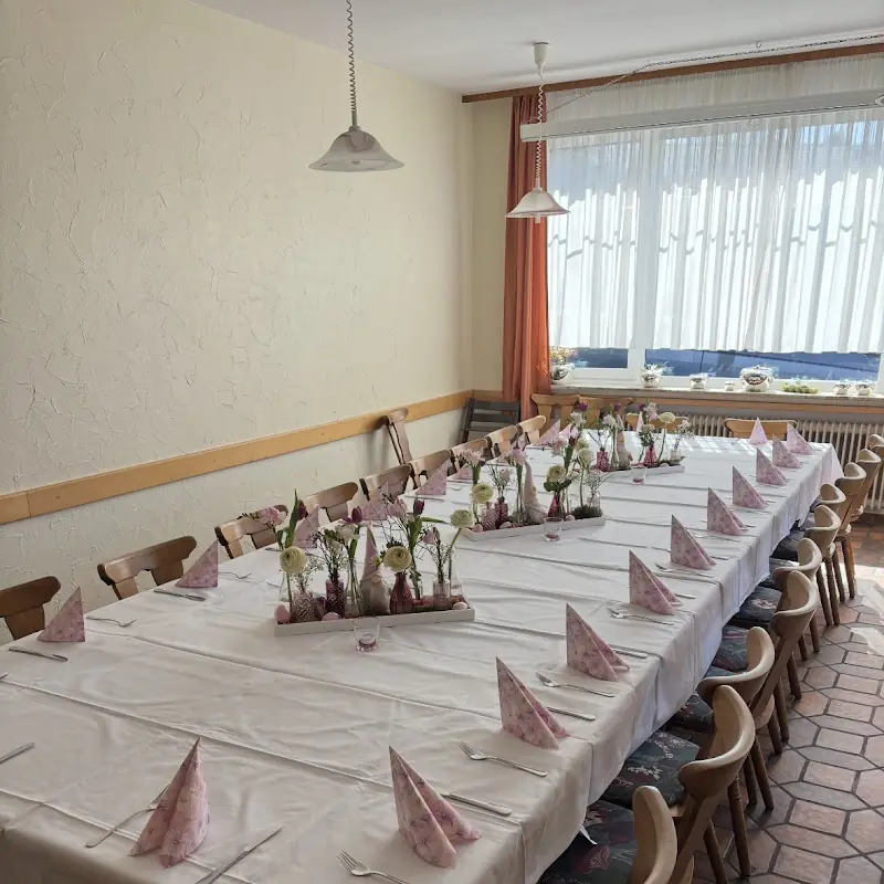 Gasthaus Hirsch