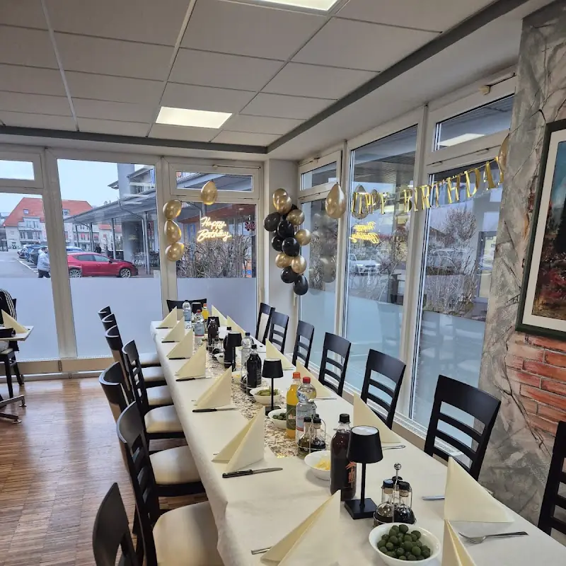 Ristorante Sapori D' italia Günzburg