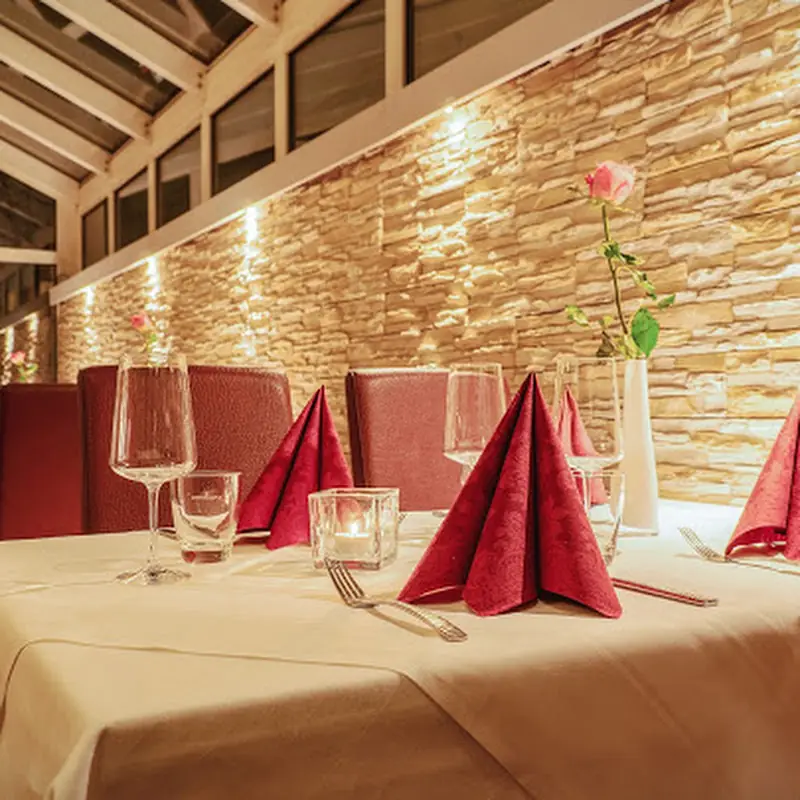 Restaurant Valentino