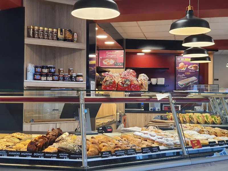U-Back Bäckerei